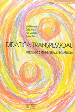 Livro Didática Transpessoal - Resumo, Resenha, PDF, etc.