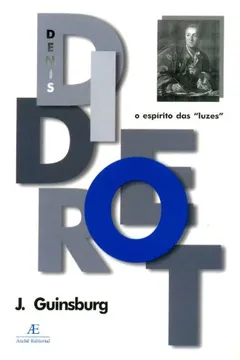 Livro Diderot O Espirito Das ?Luzes? - Resumo, Resenha, PDF, etc.