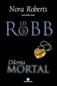 Livro Dilema Mortal - Volume 18 - Resumo, Resenha, PDF, etc.