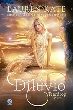 Livro Dilúvio - Volume 2 - Resumo, Resenha, PDF, etc.