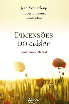 Livro Dimensões do Cuidar - Resumo, Resenha, PDF, etc.