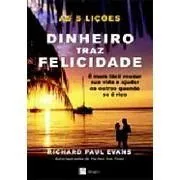 Livro Dinheiro Traz Felicidade - Resumo, Resenha, PDF, etc.