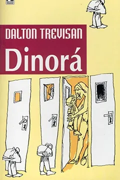 Livro Dinorá - Resumo, Resenha, PDF, etc.
