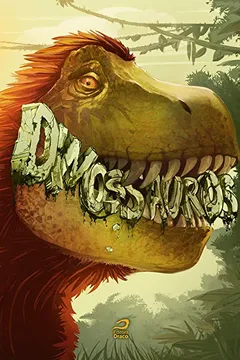 Livro Dinossauros - Resumo, Resenha, PDF, etc.