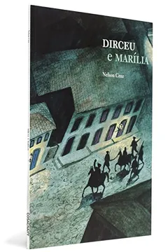 Livro Dirceu e Marilia - Coleção Histórias Para Contar História - Resumo, Resenha, PDF, etc.