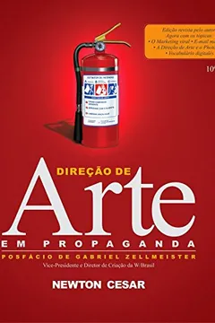 Livro Direção De Arte Em Propaganda - Resumo, Resenha, PDF, etc.