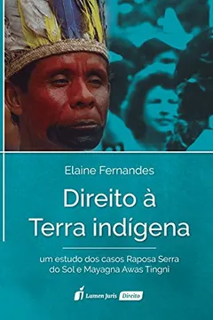 Livro Direito à Terra Indígena - Resumo, Resenha, PDF, etc.