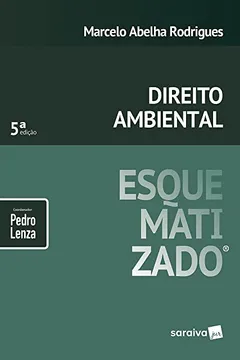 Livro Direito Ambiental Esquematizado - Resumo, Resenha, PDF, etc.