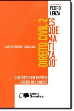 Livro Direito Civil 2. Parte Geral. Contratos Em Espécie. Direito Das Coisas - Resumo, Resenha, PDF, etc.