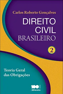 Livro Direito Civil Brasileiro - Volume 2 - Resumo, Resenha, PDF, etc.
