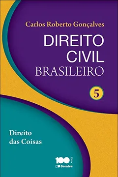 Livro Direito Civil Brasileiro - Volume 5 - Resumo, Resenha, PDF, etc.