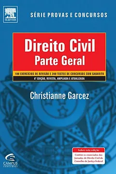 Livro Direito Civil - Resumo, Resenha, PDF, etc.