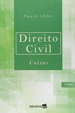 Livro Direito Civil. Coisas - Resumo, Resenha, PDF, etc.