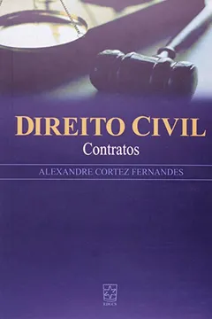 Livro Direito Civil. Contratos - Resumo, Resenha, PDF, etc.