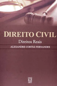 Livro Direito Civil. Direitos Reais - Resumo, Resenha, PDF, etc.