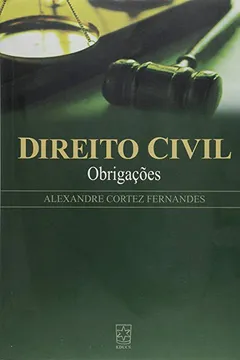 Livro Direito Civil - Obrigacoes - Resumo, Resenha, PDF, etc.