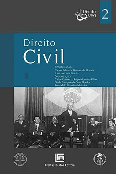 Livro Direito Civil - Volume 2 - Resumo, Resenha, PDF, etc.