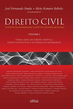 Capa do livro Direito Civil - Volume 2