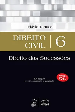 Livro Direito Civil - Volume 6 - Resumo, Resenha, PDF, etc.