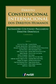 Livro Direito Constitucional e Internacional dos Direitos Humanos - Resumo, Resenha, PDF, etc.