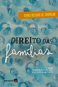 Livro Direito da Famílias - Resumo, Resenha, PDF, etc.