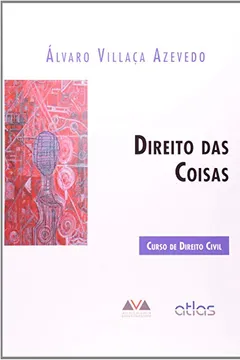 Livro Direito das Coisas. Curso de Direito Civil - Resumo, Resenha, PDF, etc.