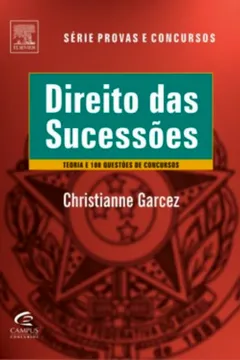 Livro Direito Das Sucessoes - Teoria, Exercicios E Questoes De Concursos - Resumo, Resenha, PDF, etc.