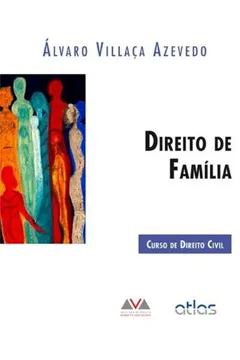 Livro Direito de Família. Curso de Direito Civil - Resumo, Resenha, PDF, etc.