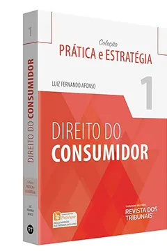 Livro Direito do Consumidor - Resumo, Resenha, PDF, etc.