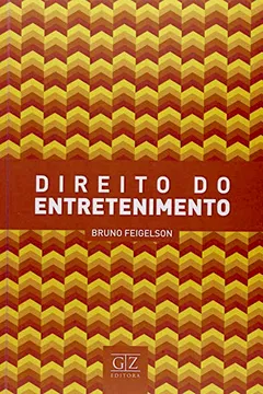 Livro Direito Do Entretenimento - Resumo, Resenha, PDF, etc.