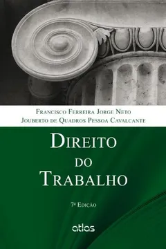 Livro Direito do Trabalho - Resumo, Resenha, PDF, etc.