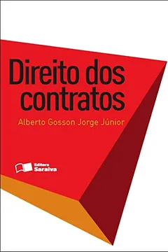 Livro Direito dos Contratos - Resumo, Resenha, PDF, etc.