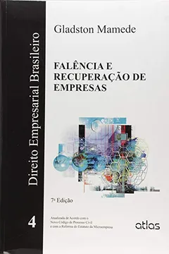 Livro Direito Empresarial Brasileiro  V.4 - Resumo, Resenha, PDF, etc.