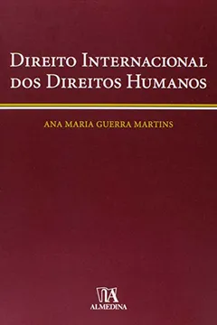 Livro Direito Internacional Dos Direitos Humanos - Resumo, Resenha, PDF, etc.