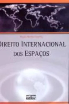 Livro Direito Internacional dos Espaços - Resumo, Resenha, PDF, etc.