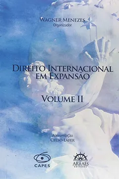 Livro Direito Internacional em Expansão - Volume 2 - Resumo, Resenha, PDF, etc.