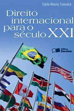 Livro Direito Internacional Para o Século XXI - Resumo, Resenha, PDF, etc.