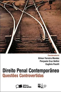 Livro Direito Penal Contemporâneo - Série IDP - Resumo, Resenha, PDF, etc.