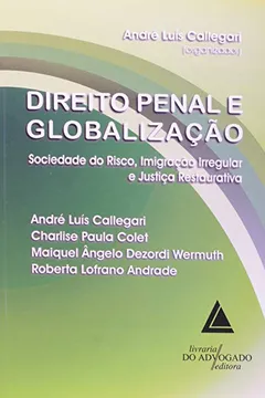 Livro Direito Penal e Globalização - Resumo, Resenha, PDF, etc.