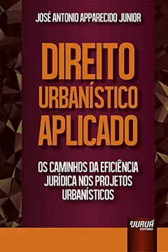 Livro Direito Urbanístico Aplicado - Resumo, Resenha, PDF, etc.