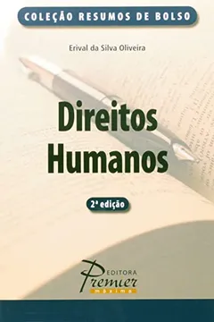 Livro Direitos Humanos - Coleção Resumo De Bolso - Resumo, Resenha, PDF, etc.