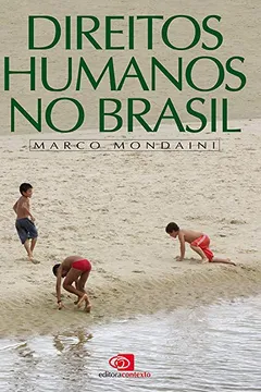 Livro Direitos Humanos No Brasil - Resumo, Resenha, PDF, etc.
