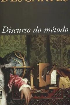 Livro Discurso Do Método - Coleção L&PM Pocket - Resumo, Resenha, PDF, etc.