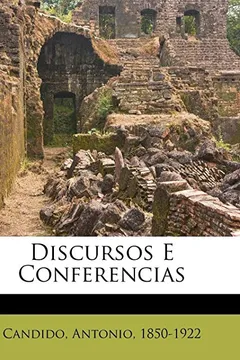 Livro Discursos E Conferencias - Resumo, Resenha, PDF, etc.