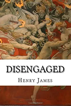 Capa do livro Disengaged