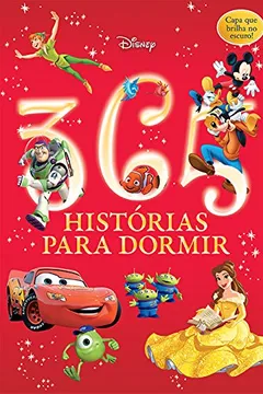 Livro Disney. 365 Historias Para Dormir Especial - Volume 3 - Resumo, Resenha, PDF, etc.