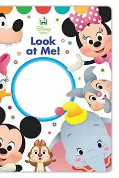 Livro Disney Baby Look at Me! - Resumo, Resenha, PDF, etc.