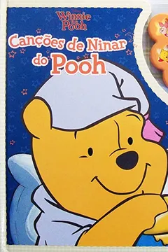 Livro Disney. Canções de Ninar do Pooh - Resumo, Resenha, PDF, etc.