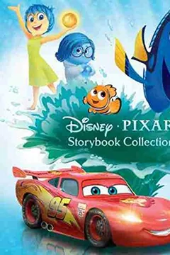 Livro Disney*pixar Storybook Collection - Resumo, Resenha, PDF, etc.
