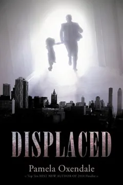 Livro Displaced - Resumo, Resenha, PDF, etc.